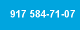 917 584-71-07 917 584-71-07